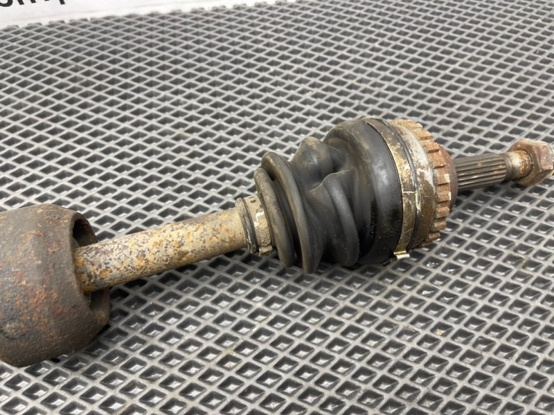 Полуось, 2790 рублей, Тверь