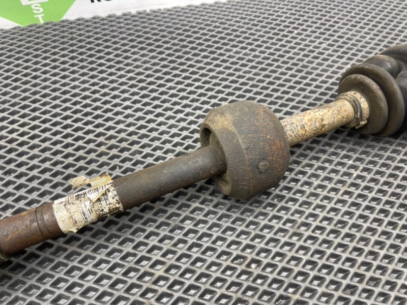 Полуось, 2790 рублей, Тверь