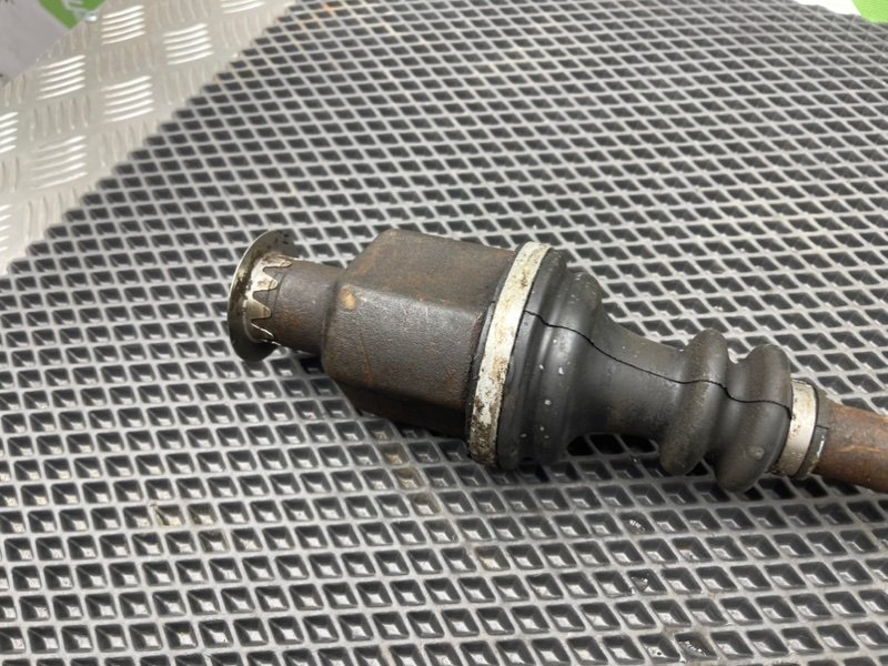 Полуось, 2790 рублей, Тверь