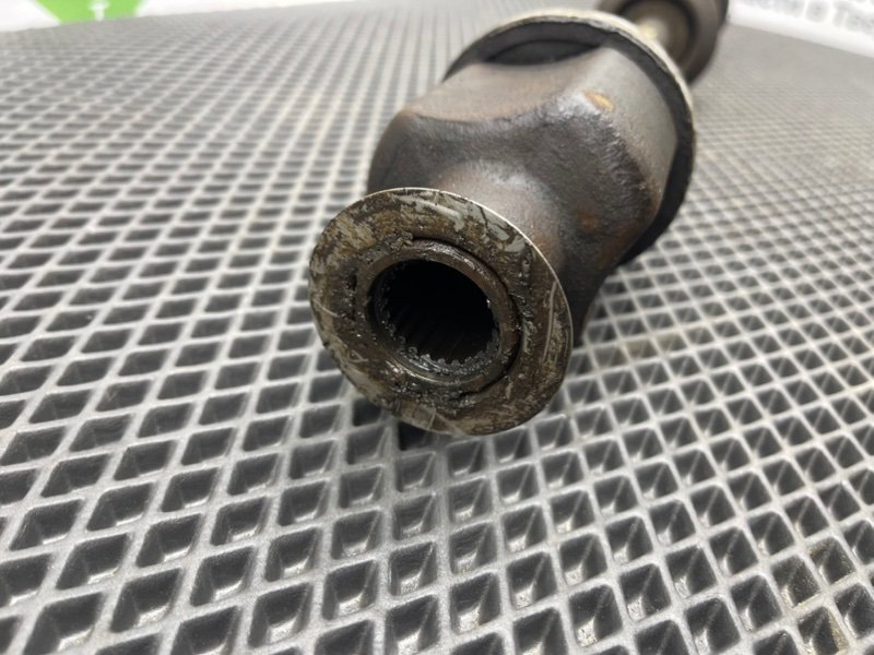 Полуось, 2790 рублей, Тверь