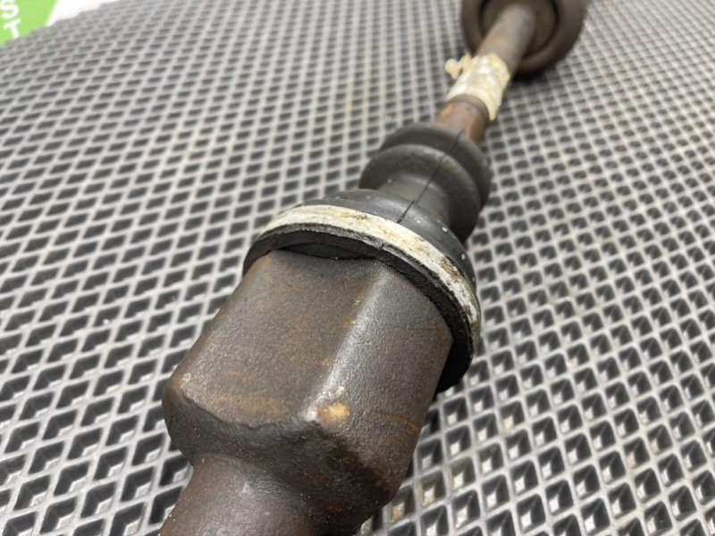 Полуось, 2790 рублей, Тверь