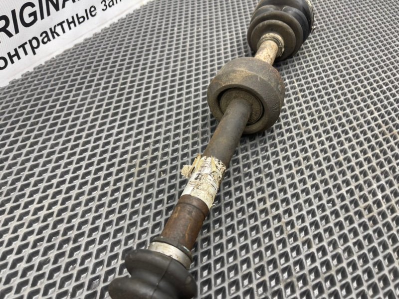 Полуось, 2790 рублей, Тверь