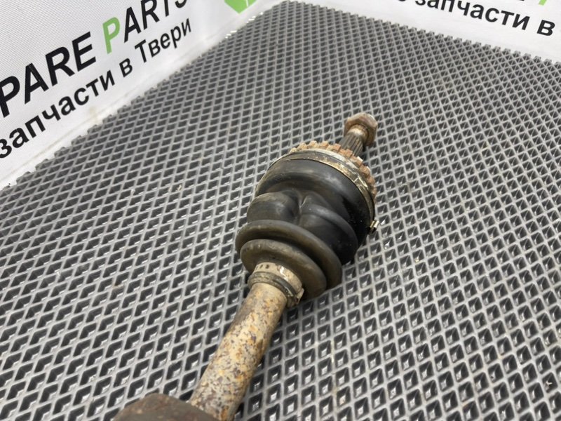 Полуось, 2790 рублей, Тверь