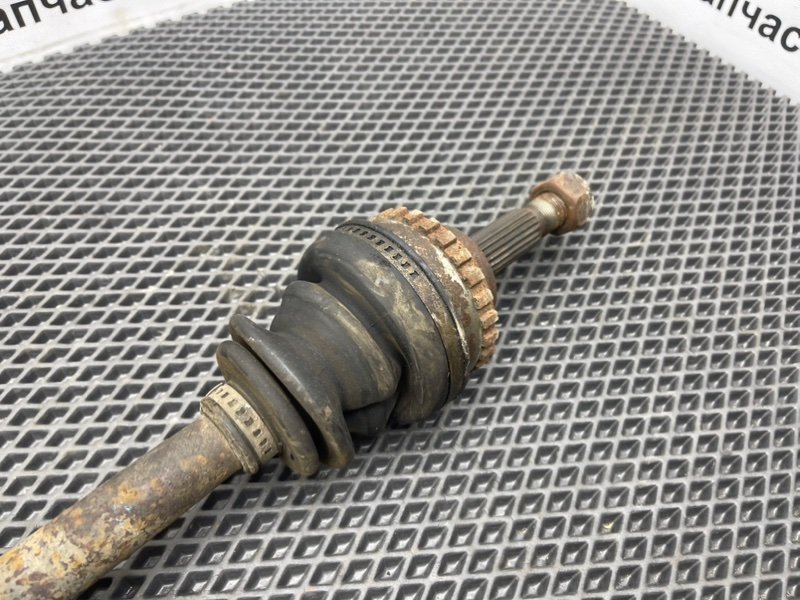 Полуось, 2790 рублей, Тверь