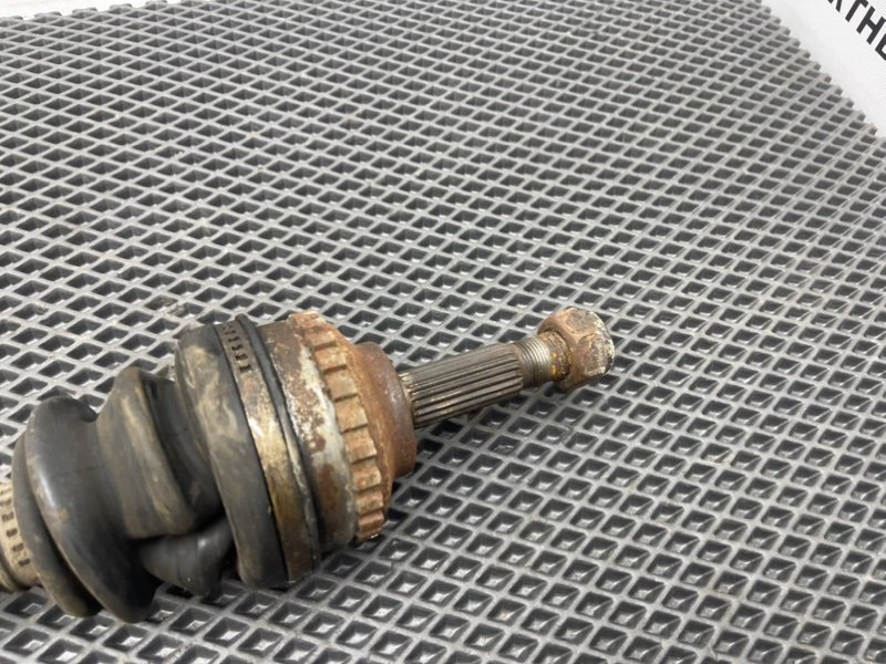 Полуось, 2790 рублей, Тверь