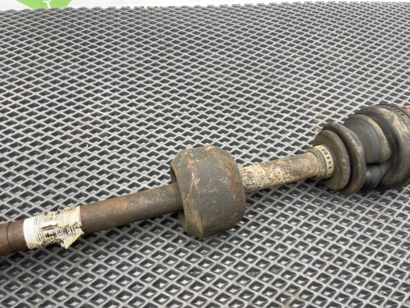 Полуось, 2790 рублей, Тверь