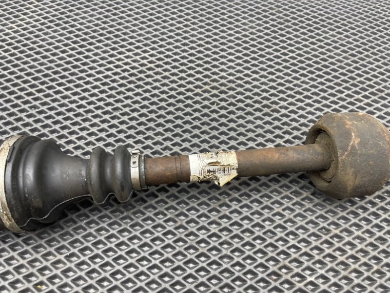 Полуось, 2790 рублей, Тверь