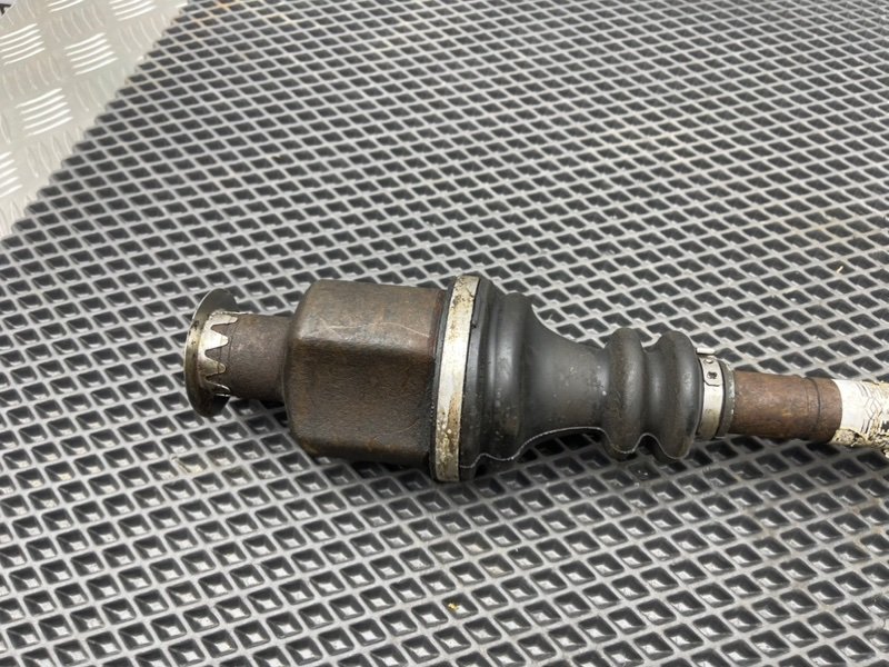 Полуось, 2790 рублей, Тверь