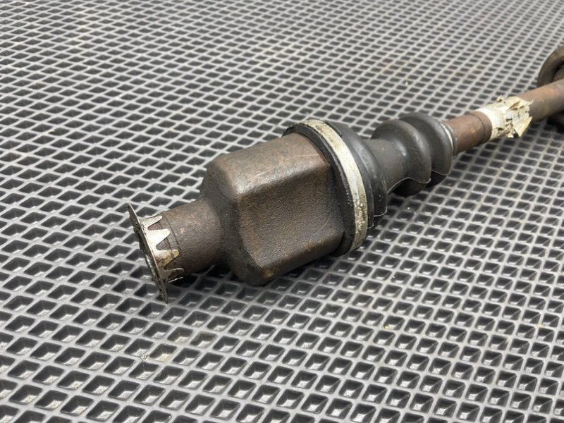 Полуось, 2790 рублей, Тверь