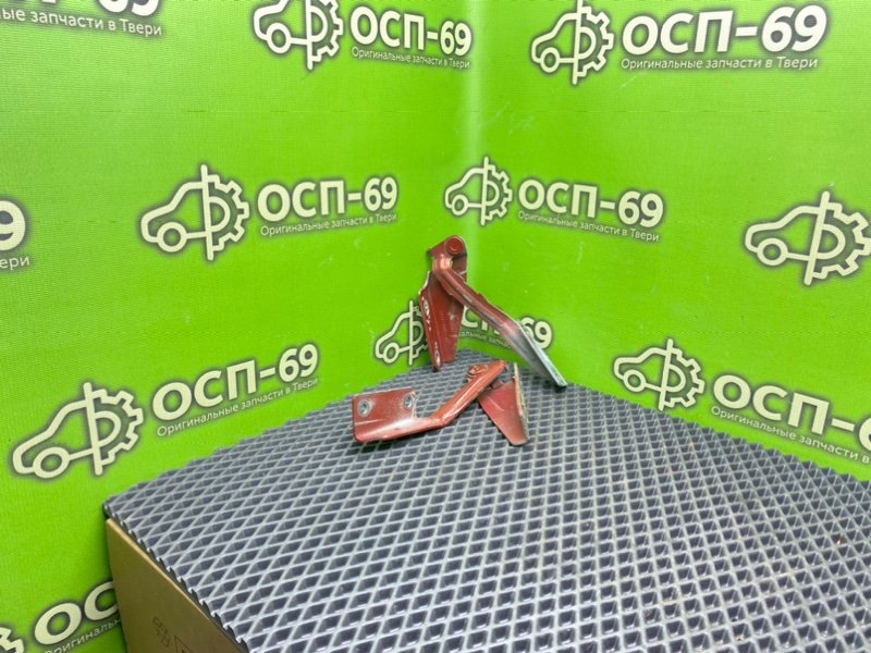 Петли капота, 1490 рублей, Тверь