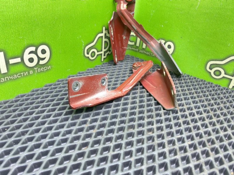 Петли капота, 1490 рублей, Тверь