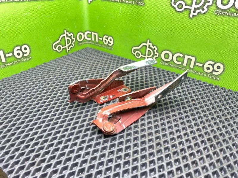 Петли капота, 1490 рублей, Тверь