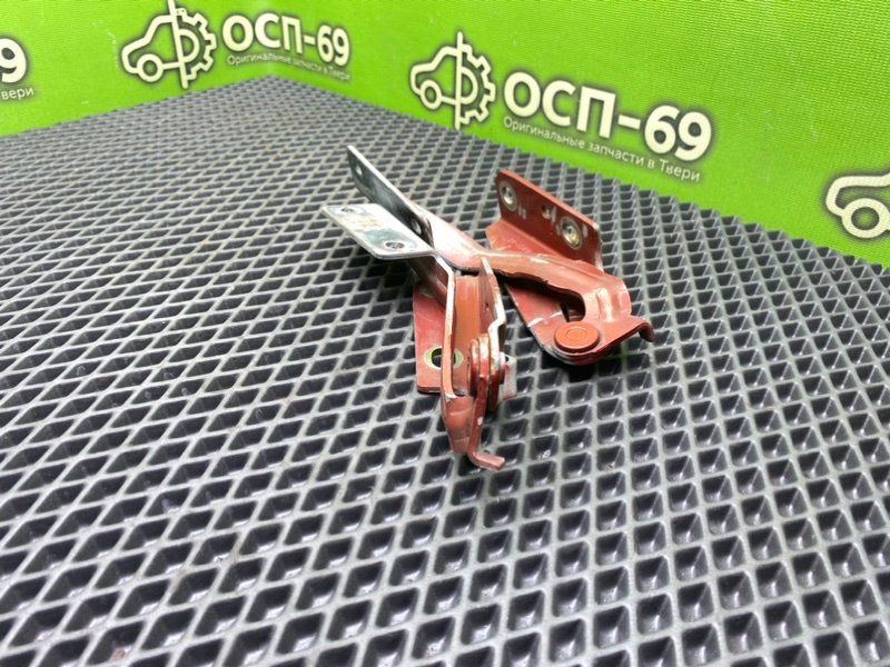 Петли капота, 1490 рублей, Тверь