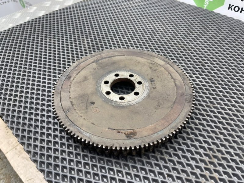 Маховик, 2490 рублей, Тверь