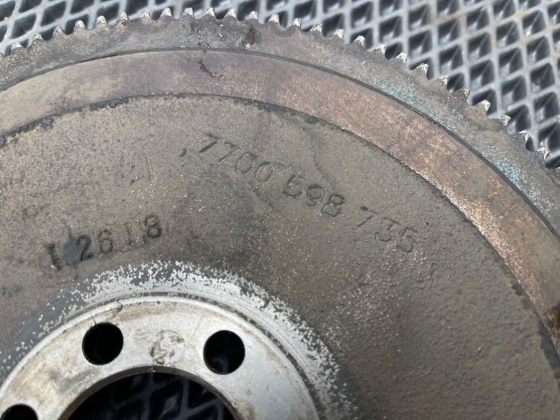 Маховик, 2490 рублей, Тверь