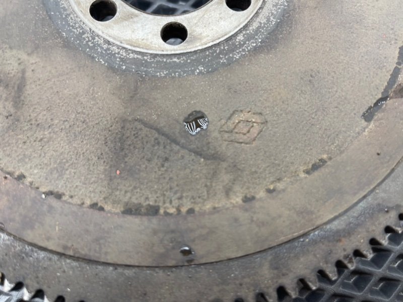 Маховик, 2490 рублей, Тверь