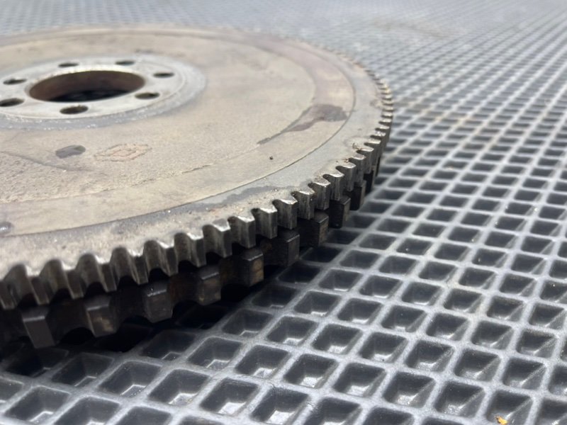 Маховик, 2490 рублей, Тверь