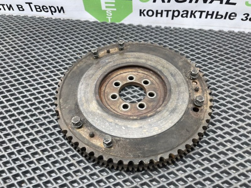 Маховик, 2490 рублей, Тверь