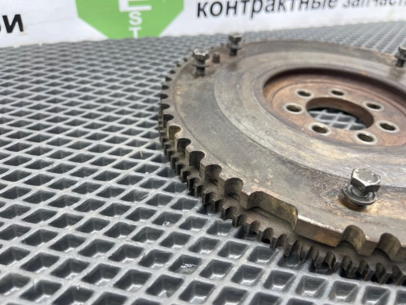 Маховик, 2490 рублей, Тверь