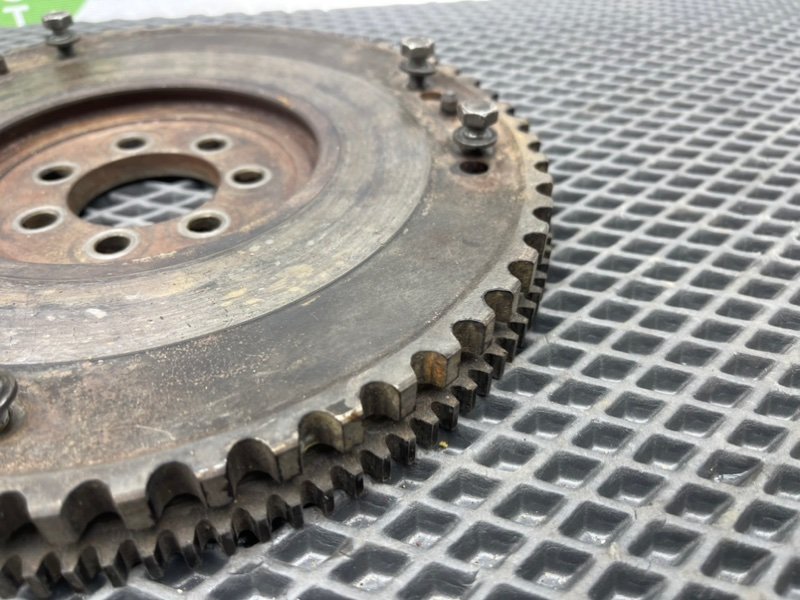 Маховик, 2490 рублей, Тверь