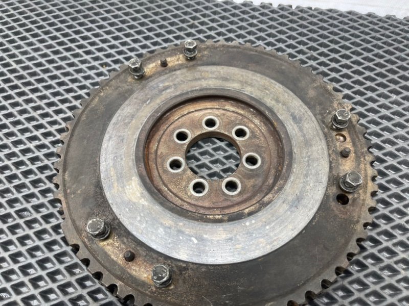 Маховик, 2490 рублей, Тверь