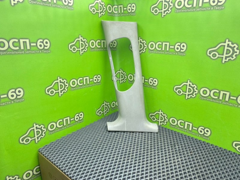 Накладка стойки, 490 рублей, Тверь