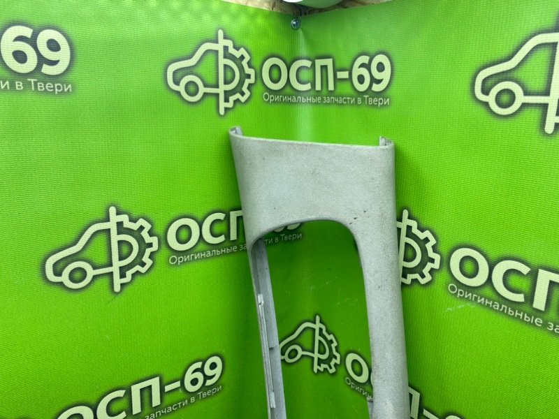 Накладка стойки, 490 рублей, Тверь