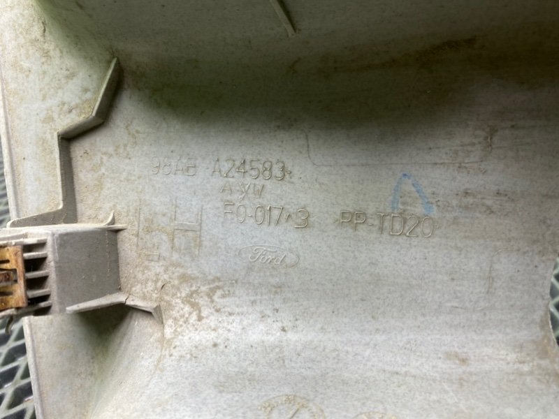 Накладка стойки, 490 рублей, Тверь