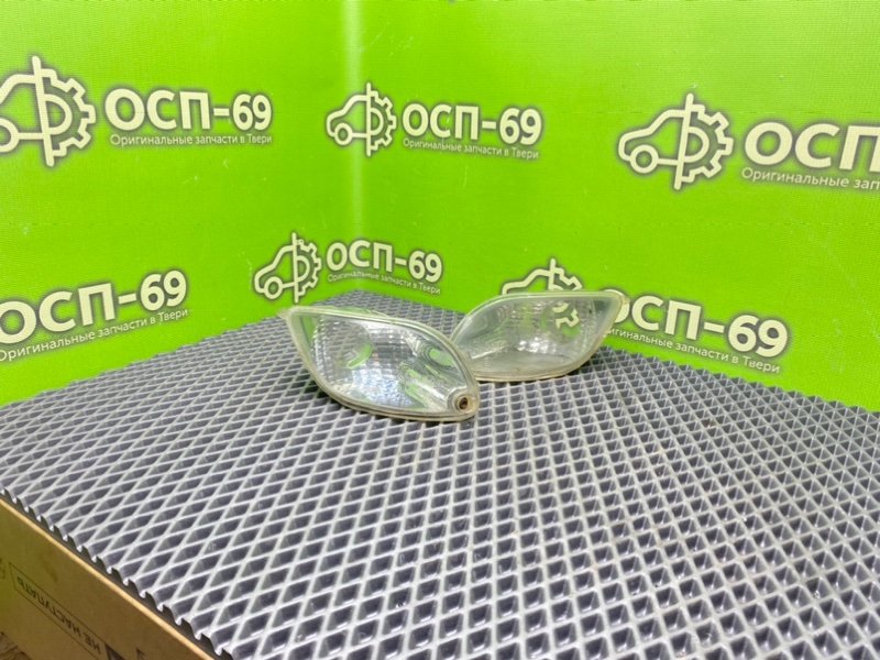 Поворотники, 2490 рублей, Тверь