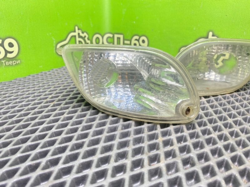 Поворотники, 2490 рублей, Тверь