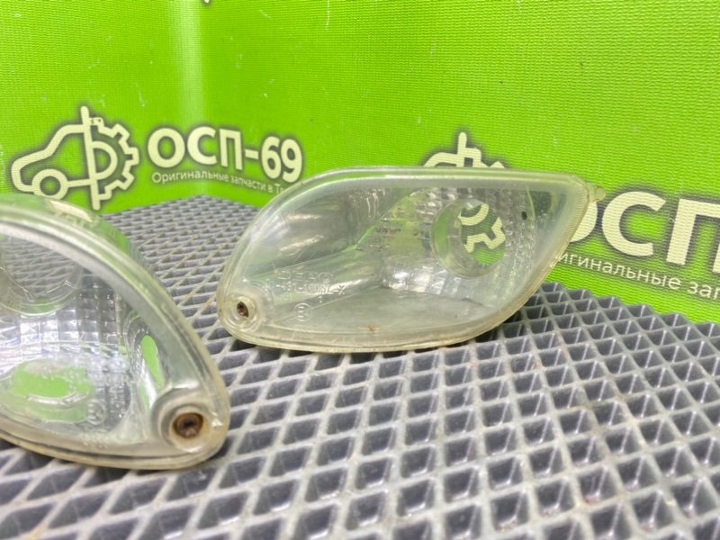 Поворотники, 2490 рублей, Тверь