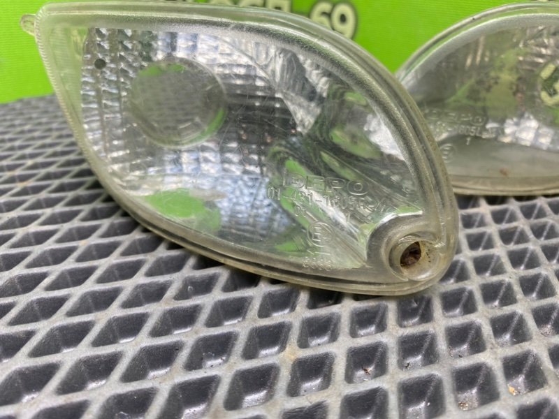 Поворотники, 2490 рублей, Тверь