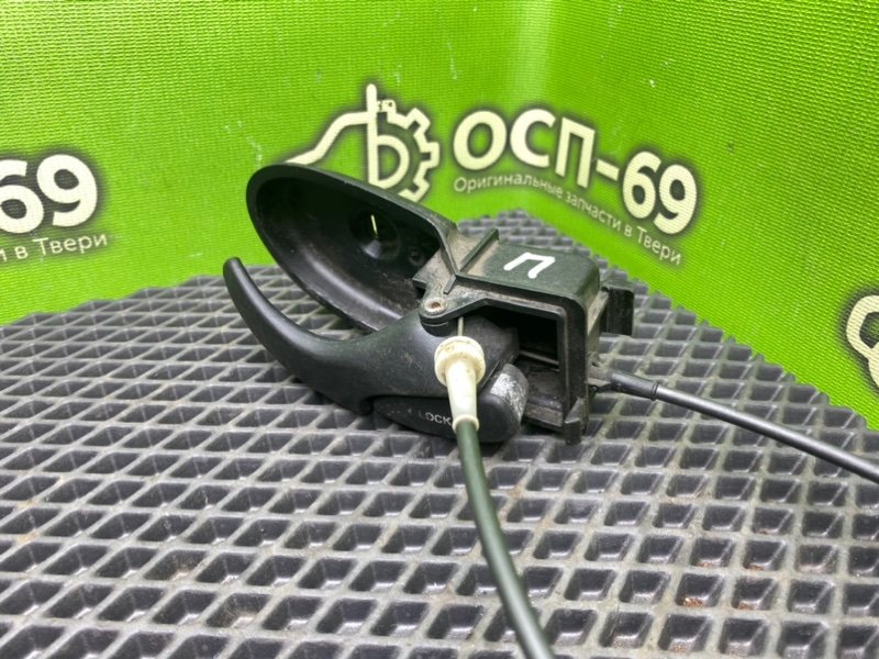 Ручка двери, 790 рублей, Тверь