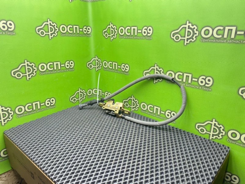 Замок спинки сиденья, 990 рублей, Тверь