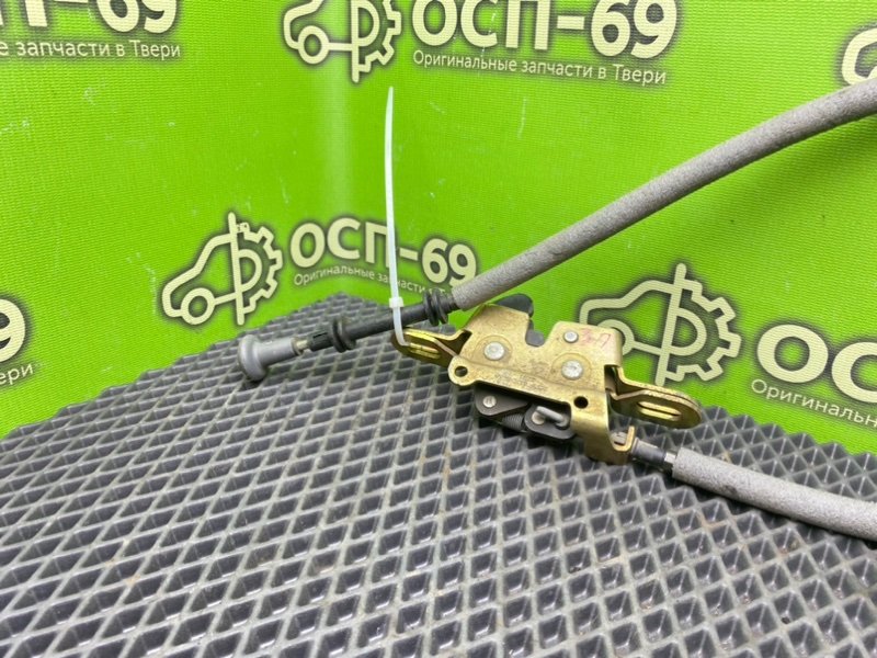 Замок спинки сиденья, 990 рублей, Тверь