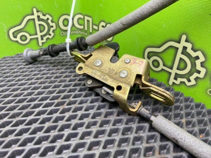 Замок спинки сиденья, 990 рублей, Тверь