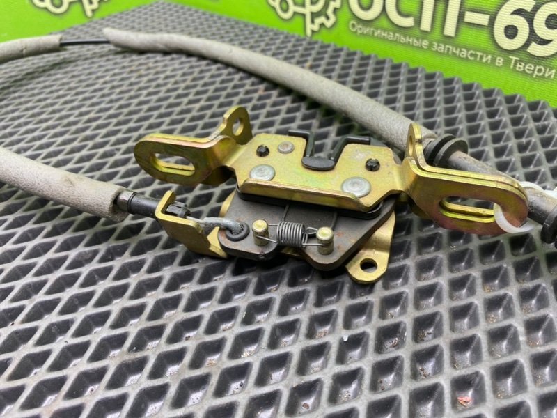 Замок спинки сиденья, 990 рублей, Тверь