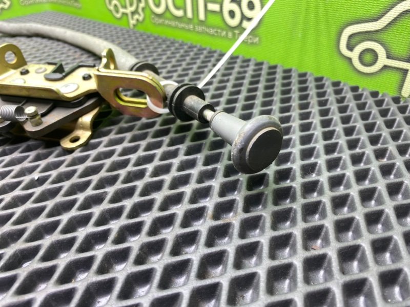 Замок спинки сиденья, 990 рублей, Тверь