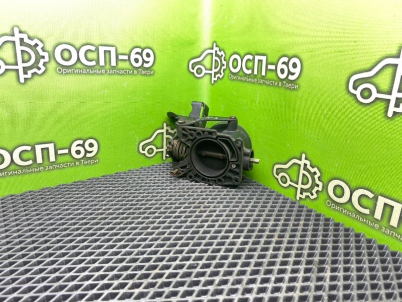 Дроссельная заслонка, 2490 рублей, Тверь