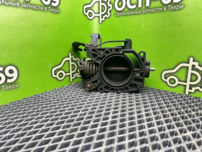 Дроссельная заслонка, 2490 рублей, Тверь