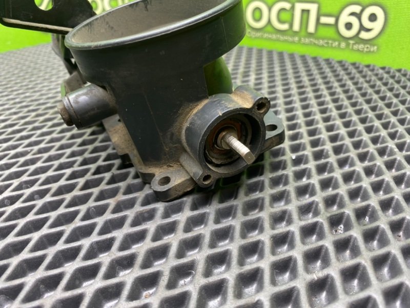 Дроссельная заслонка, 2490 рублей, Тверь