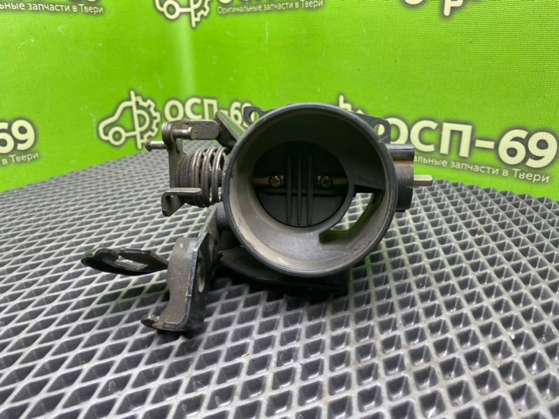 Дроссельная заслонка, 2490 рублей, Тверь