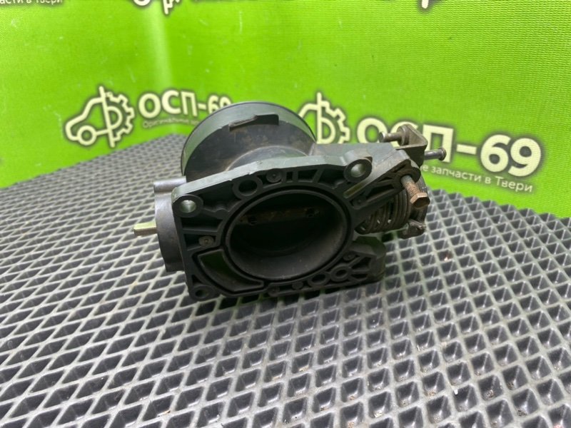 Дроссельная заслонка, 2490 рублей, Тверь