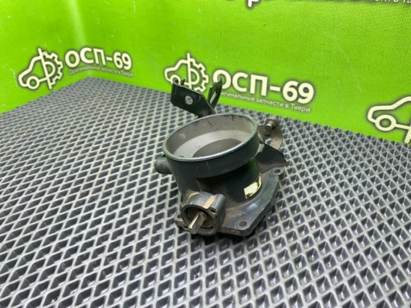 Дроссельная заслонка, 2490 рублей, Тверь