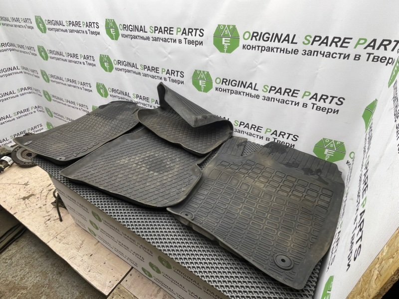 Коврик салона, 1290 рублей, Тверь