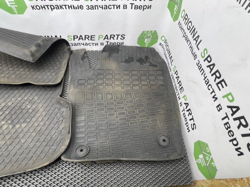 Коврик салона, 1290 рублей, Тверь