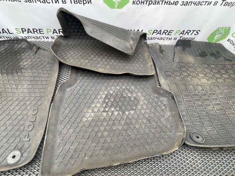 Коврик салона, 1290 рублей, Тверь