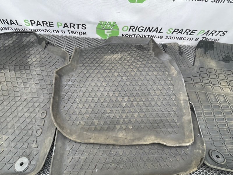 Коврик салона, 1290 рублей, Тверь