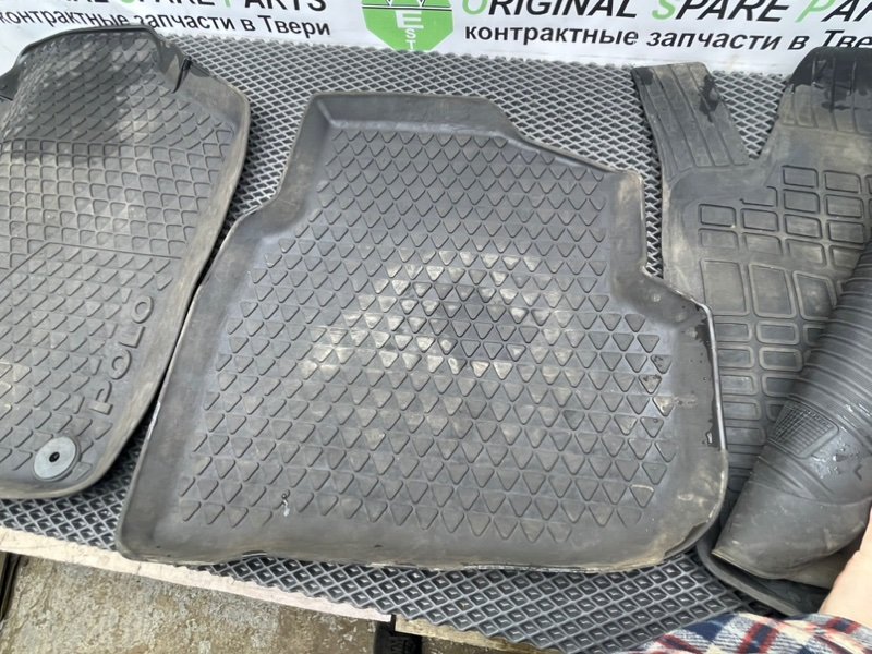 Коврик салона, 1290 рублей, Тверь