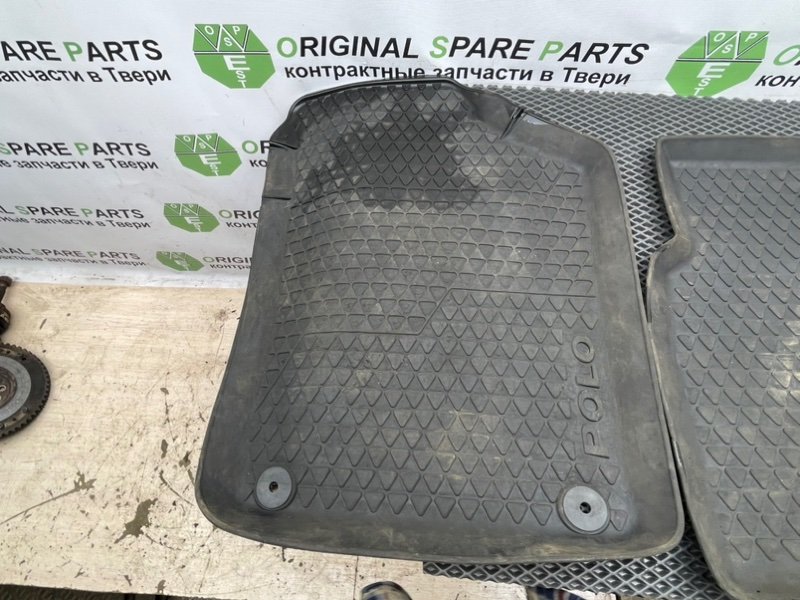 Коврик салона, 1290 рублей, Тверь